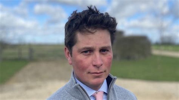 
Gavin Pritchard Gordon Death, What Happened To Sir Michael Stoute Wife? 