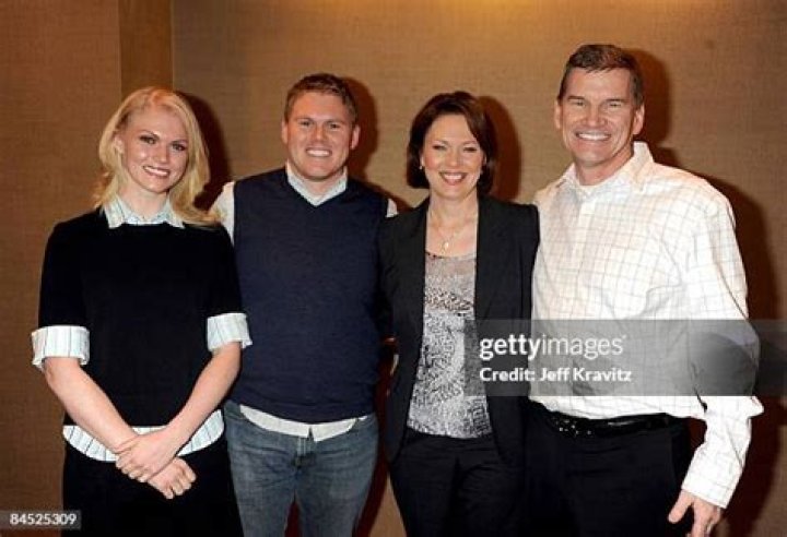 Gayle Haggard Net Worth