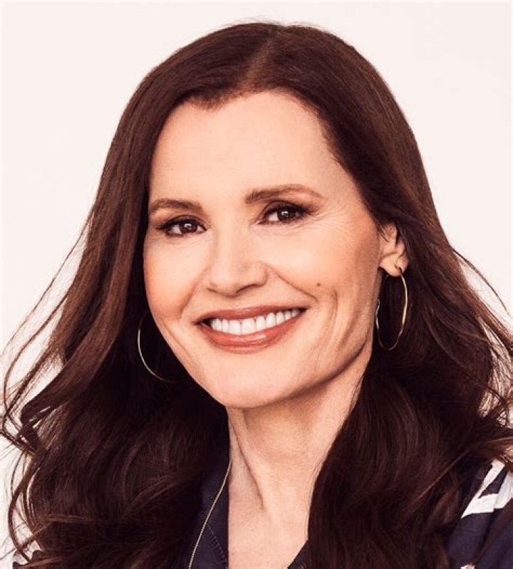 Geena Davis Illness And Health Update: Death Hoax Debunked – What Happened To American Actress?