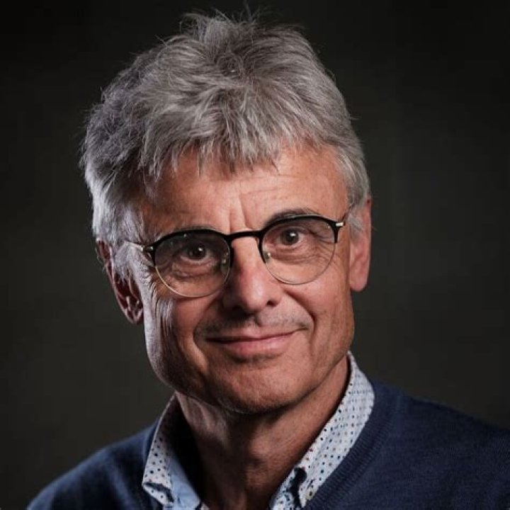 Geert Vanden Bossche Height, Weight, Net Worth, Age, Birthday, Wikipedia, Who, Instagram, Biography