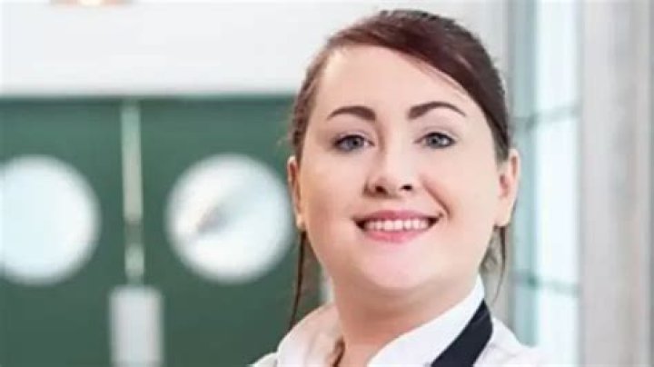 Gemma Austin Chef Partner, Wiki, Age, Great British Menu, Parents, Family, Net Worth, Instagram