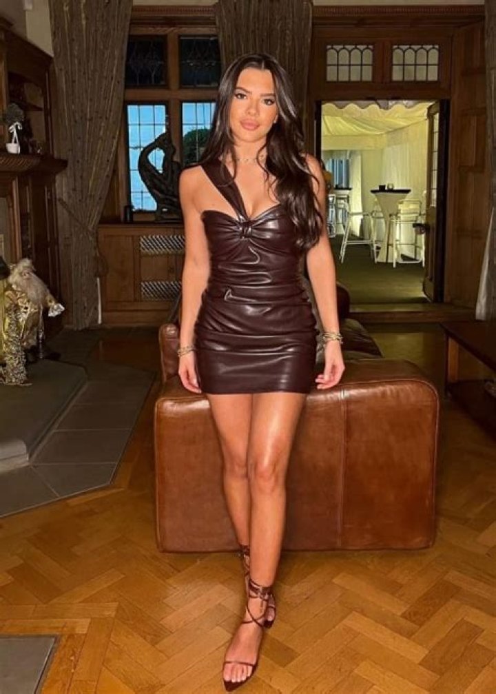 Gemma Owen Height | How Old Is Love Island’s UK Contestant?