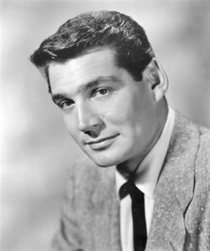 Gene Barry