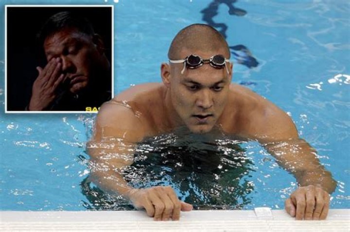 Geoff Huegill Opened Up About His Cocaine & Drug Scandal On Survivor AU: All Stars
