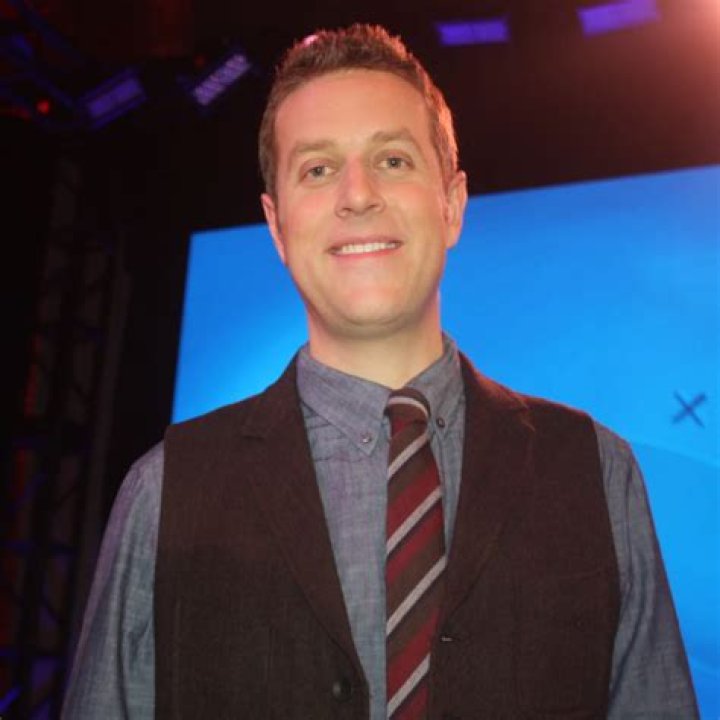 Geoff Keighley