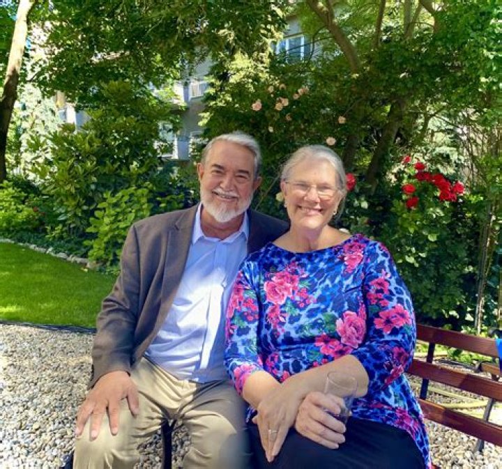 George Hahn Wife And Wiki: Facts You Need To Know