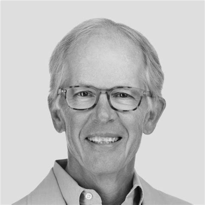 George Jenkins Net Worth