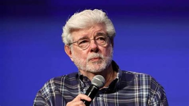 George Lucas Net Worth: Details About Home, Income, Films, Career, Gf, Age - SarkariResult