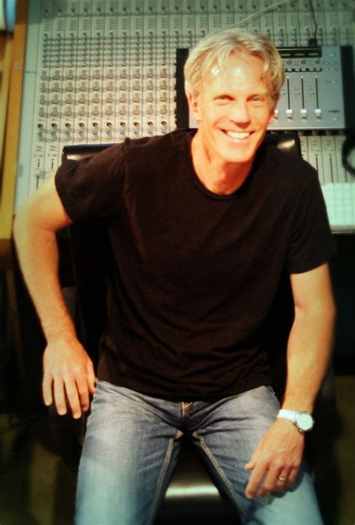 George Merrill (songwriter)