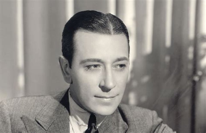 George Raft
