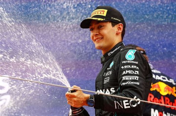 George Russell Net Worth: Details About Salary, House, F1, Mercedes, Cars - SarkariResult