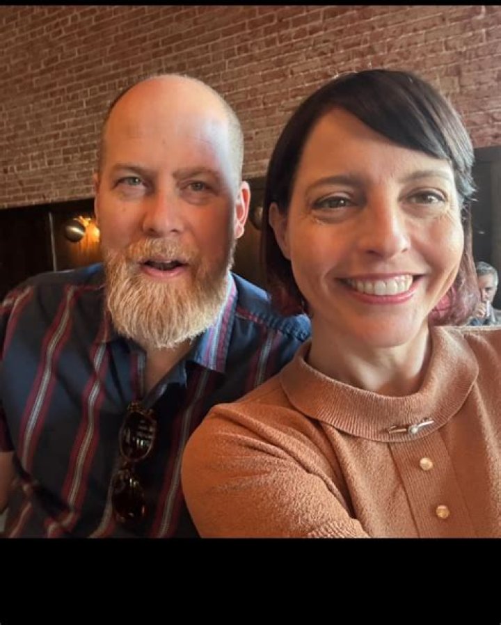 Georgia Hardstark – Biography, Husband and Net Worth