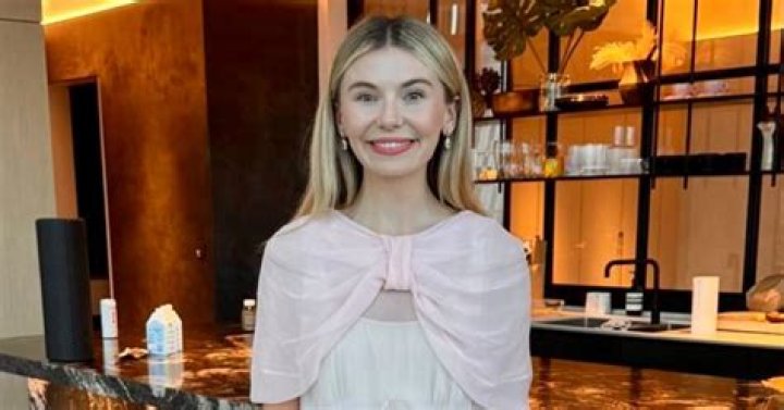 Georgia Toffolo Height, Weight, Net Worth, Age, Birthday, Wikipedia, Who, Nationality, Biography