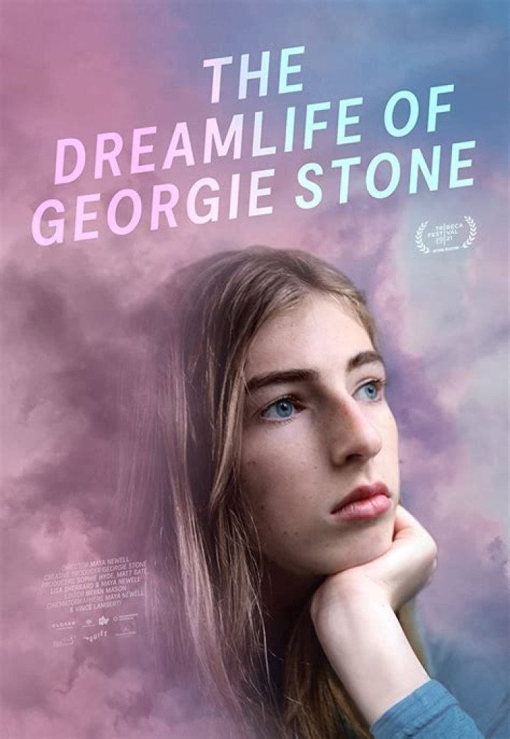 
Georgie Stone Shared Her Story In Her Upcoming Documentary 