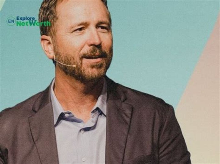 Gerald Lawson Net Worth