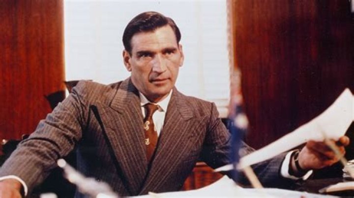 Gerard Kennedy (actor)