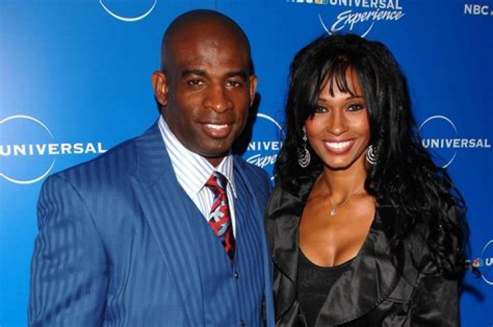 Get to Know About Pilar Sanders (Deion Sanders’ Ex-Wife) – 7 Days in Jail and More