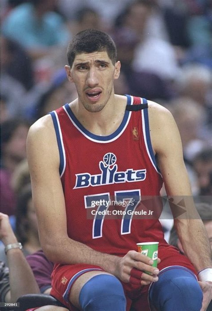 Gheorghe Muresan