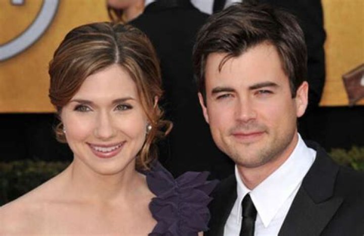 Ghost Rider star Matt Long Married to his Wife for a long time; Do they share any Children? Explore his Wiki-Bio, Net Worth, Wife, and Height