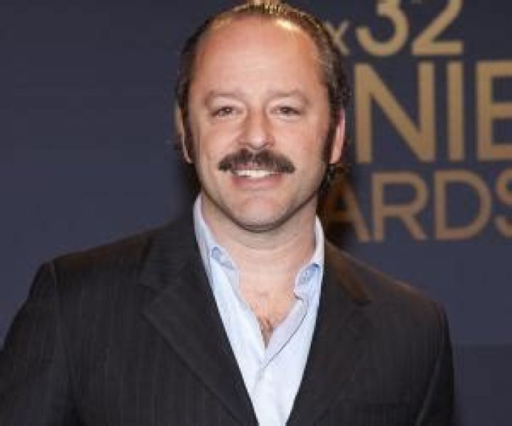 Gil Bellows Net Worth