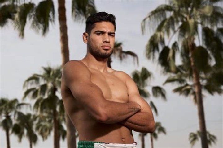 Gilberto Ramirez Net Worth