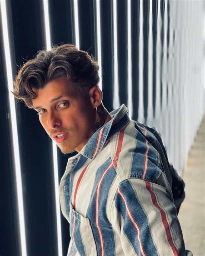 
Gilmher Croes (TikTok Star) Biography, Age, Girlfriend, Height, Net Worth 
