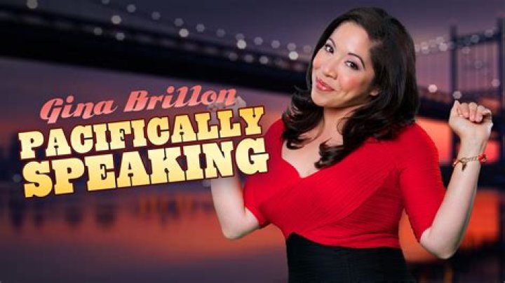 Gina Brillon Wikipedia: Everything To Know About The Comedian