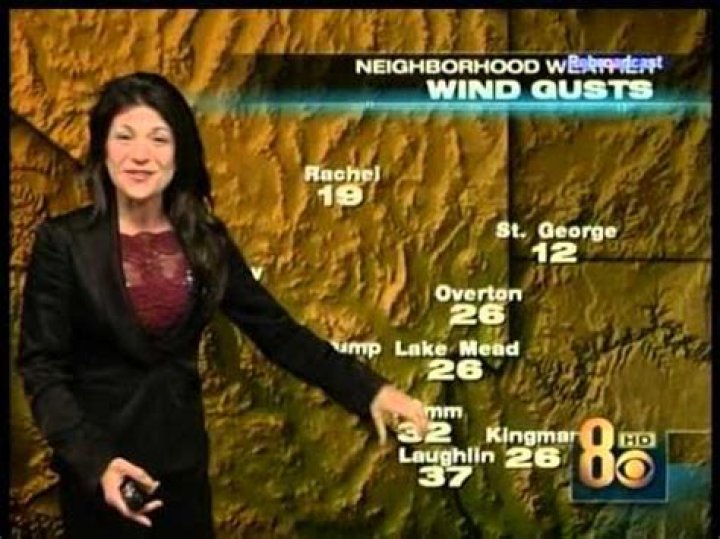 Gina Cancelliere Net Worth