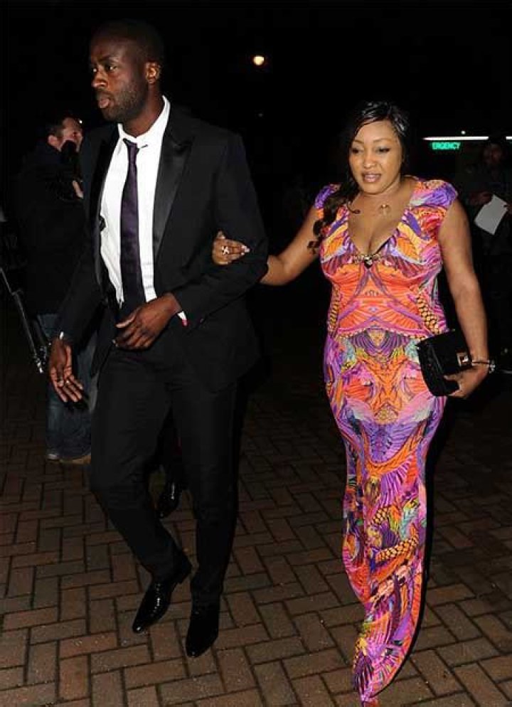 Gineba Touré Wiki, Bio, Age, Family, Husband, Children and Net Worth