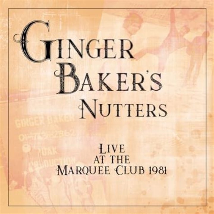 Ginger Baker’s Net Worth, Biography, Career, Awards, Fact and Life Story