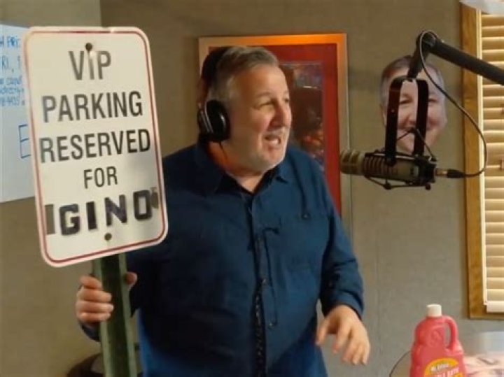 Gino Salomone Net Worth