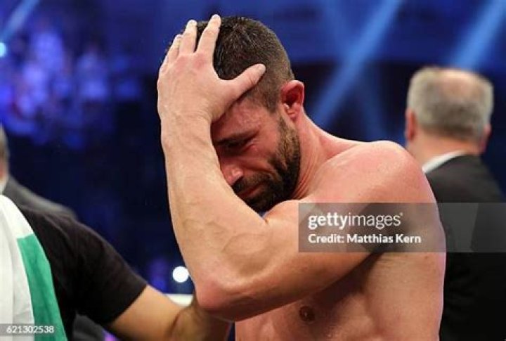 
Giovanni De Carolis Height, Weight, Net Worth, Age, Birthday, Wikipedia, Who, Nationality, Biography 