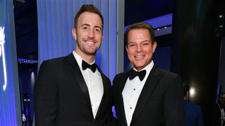 Giovanni Graziano Wikipedia, Biography, Age: Shepard Smith Boyfriend Instagram