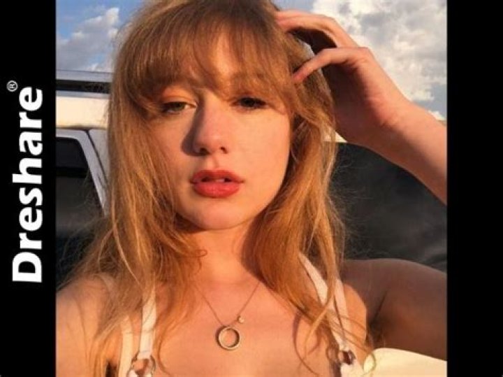 Given Sharp Height, Age, Boyfriend, Biography, Wiki, Net Worth
