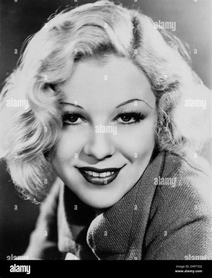 Glenda Farrell