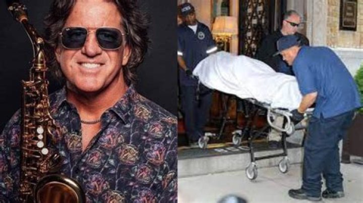 Glenn Oskvarek Death Cause And Obituary : Saxophonist Of The Ron Burgundy’s Died - SarkariResult