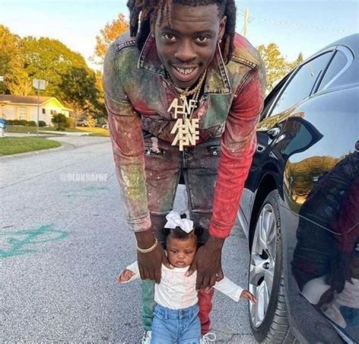 Glokknine Age, Bio, Real Name, Girlfriend, Family, Height, Net Worth