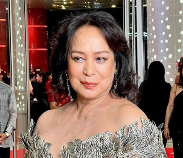 Gloria Diaz