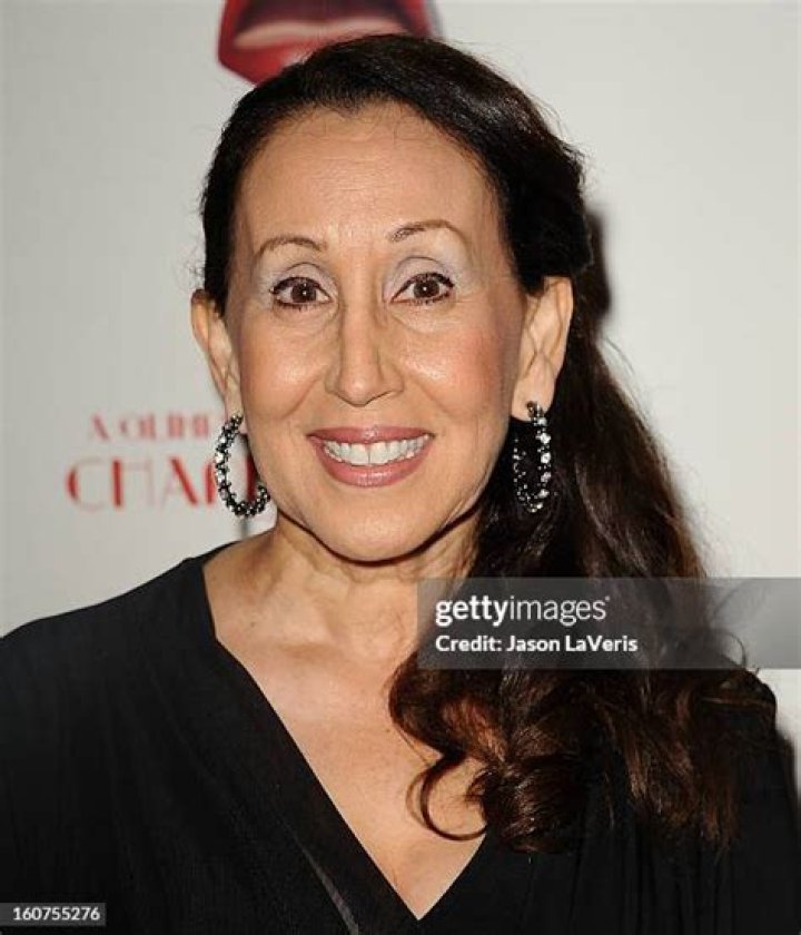 Gloria Laino Net Worth