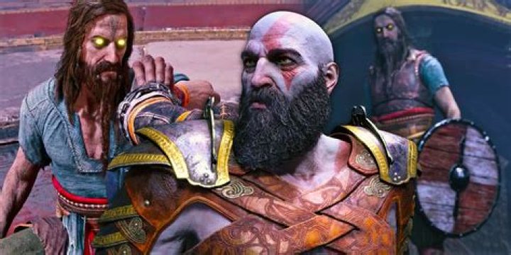 God Of War Valhalla Not Working: Issues And Fixes, How to Fix God of War Valhalla Not Working? - SarkariResult