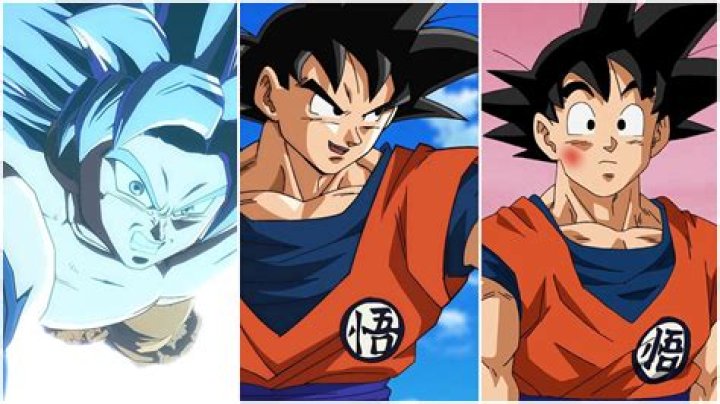 Goku’s Day: Why The Character Of The Dragon Ball Saga Is Celebrated On May 9
