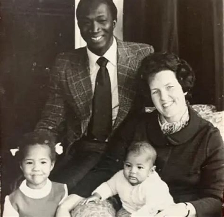 Golda Rosheuvel Religion – Is She Jewish Or Christian? Family Background And Net Worth