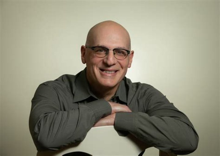 Gordon Korman