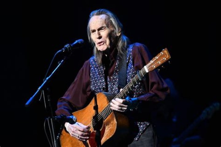 Gordon Lightfoot Net Worth