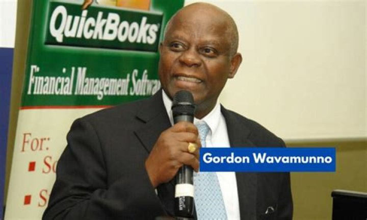 Gordon Wavamunno’s biography, net worth, fact, career, awards and life story