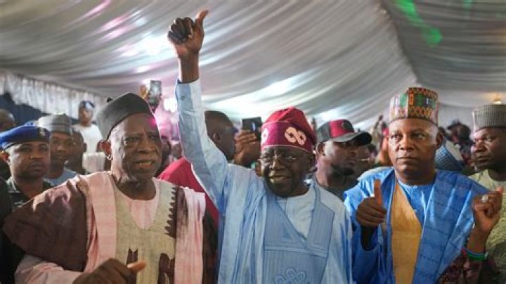 
Gospel Singer, Frank Edwards Weighs In On 2023 Election, Says Nigeria Is In Critical Condition 