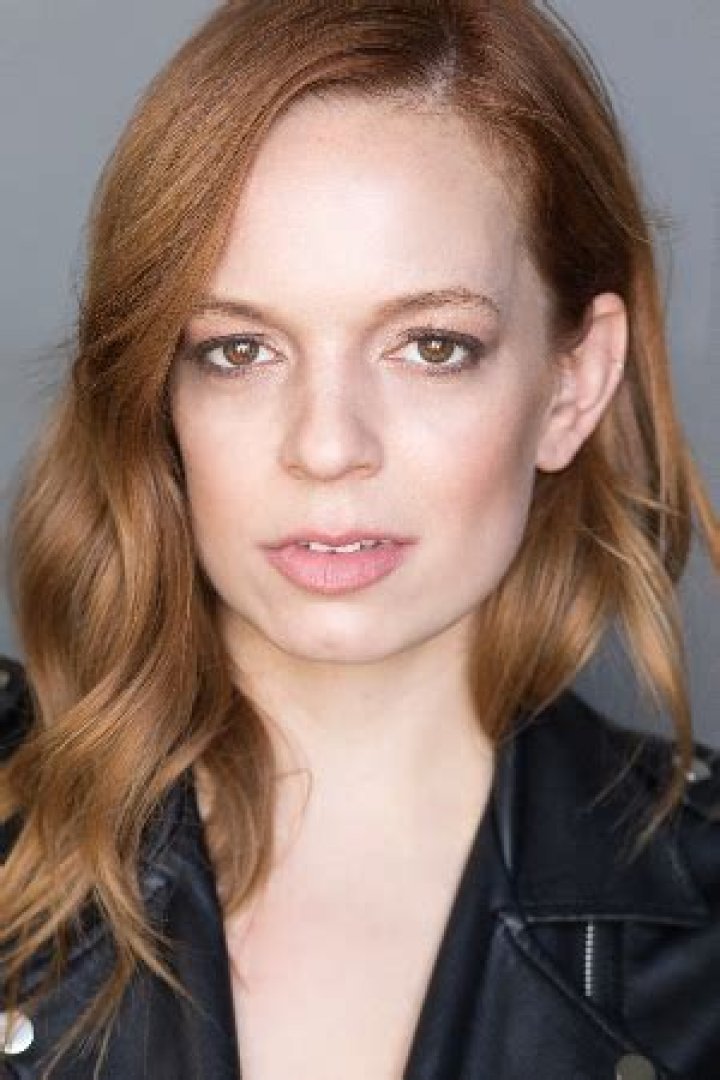 Grace Hinson Net Worth