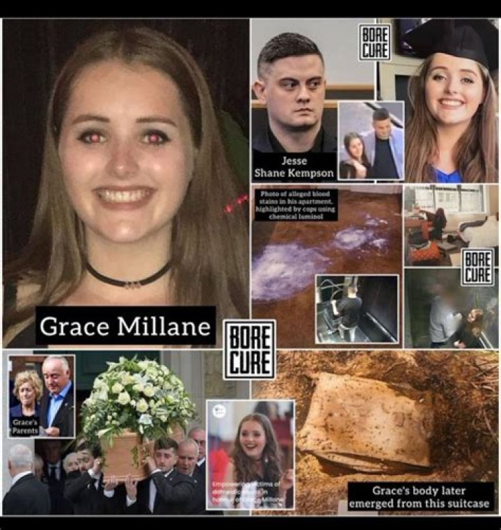 
Grace Millane Dad Height, Weight, Net Worth, Age, Birthday, Wikipedia, Who, Nationality, Biography 