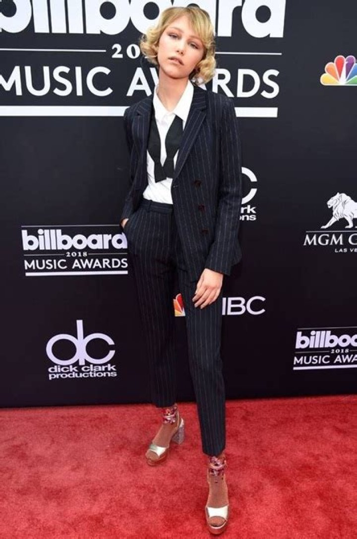 Grace VanderWaal Height, Weight, Body Measurements, Bra Size, Shoe Size