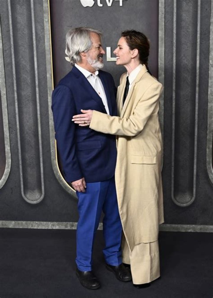 Graham Yost Net Worth